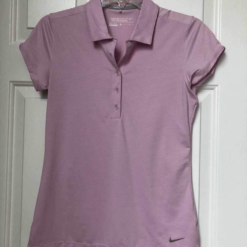 Nike Golf Shirt XS